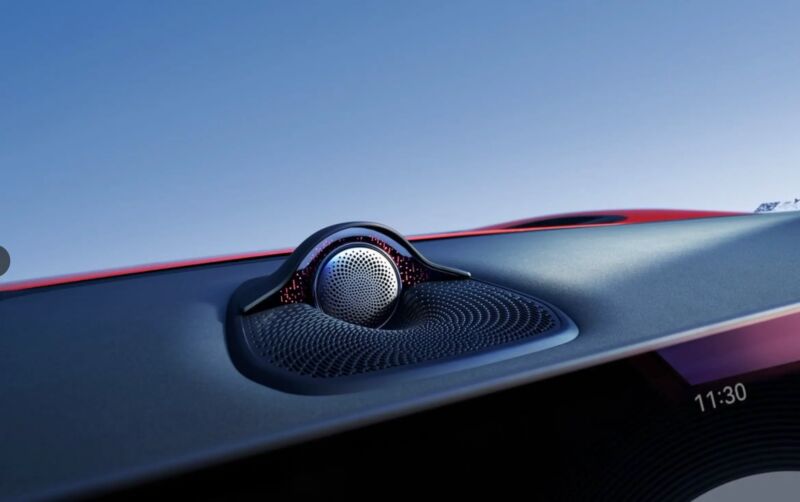 Voyah opens pre-sales for its passion s fuv with a 0-100km/h acceleration in 4. 5 seconds