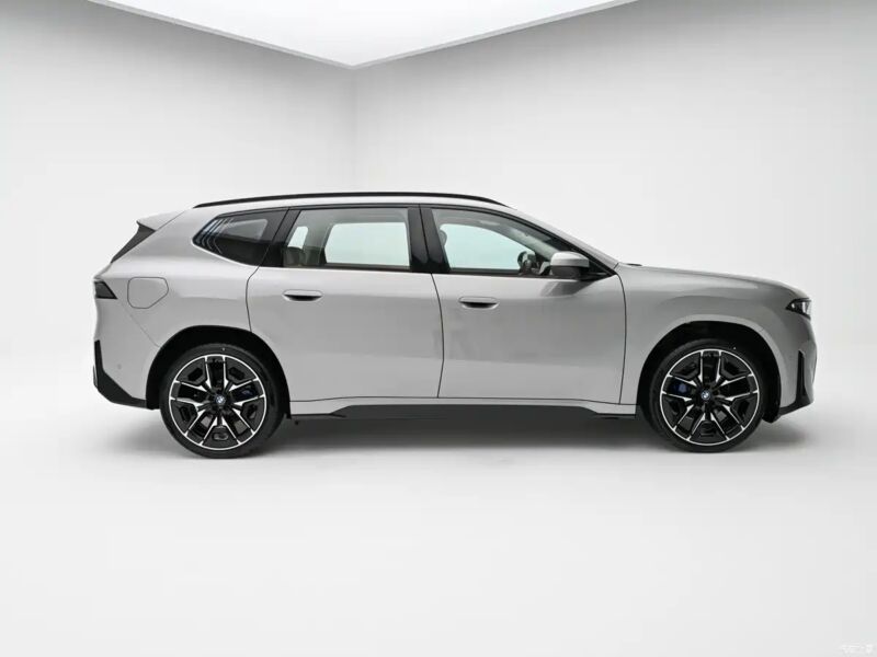 Bmw’s new ix3 long-wheelbase ev range exposed: 919km and 13. 6 kwh/100 km