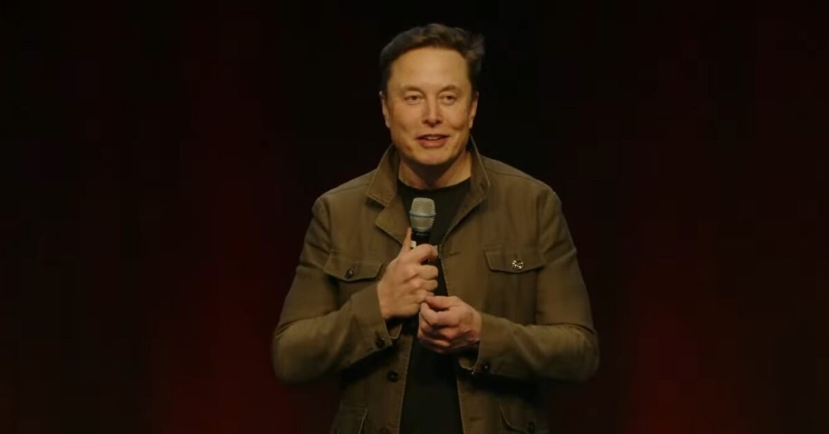 Tesla (tsla) crashes 12%, sheds $140b as elon musk’s ‘just trust me’ doesn’t hold anymore