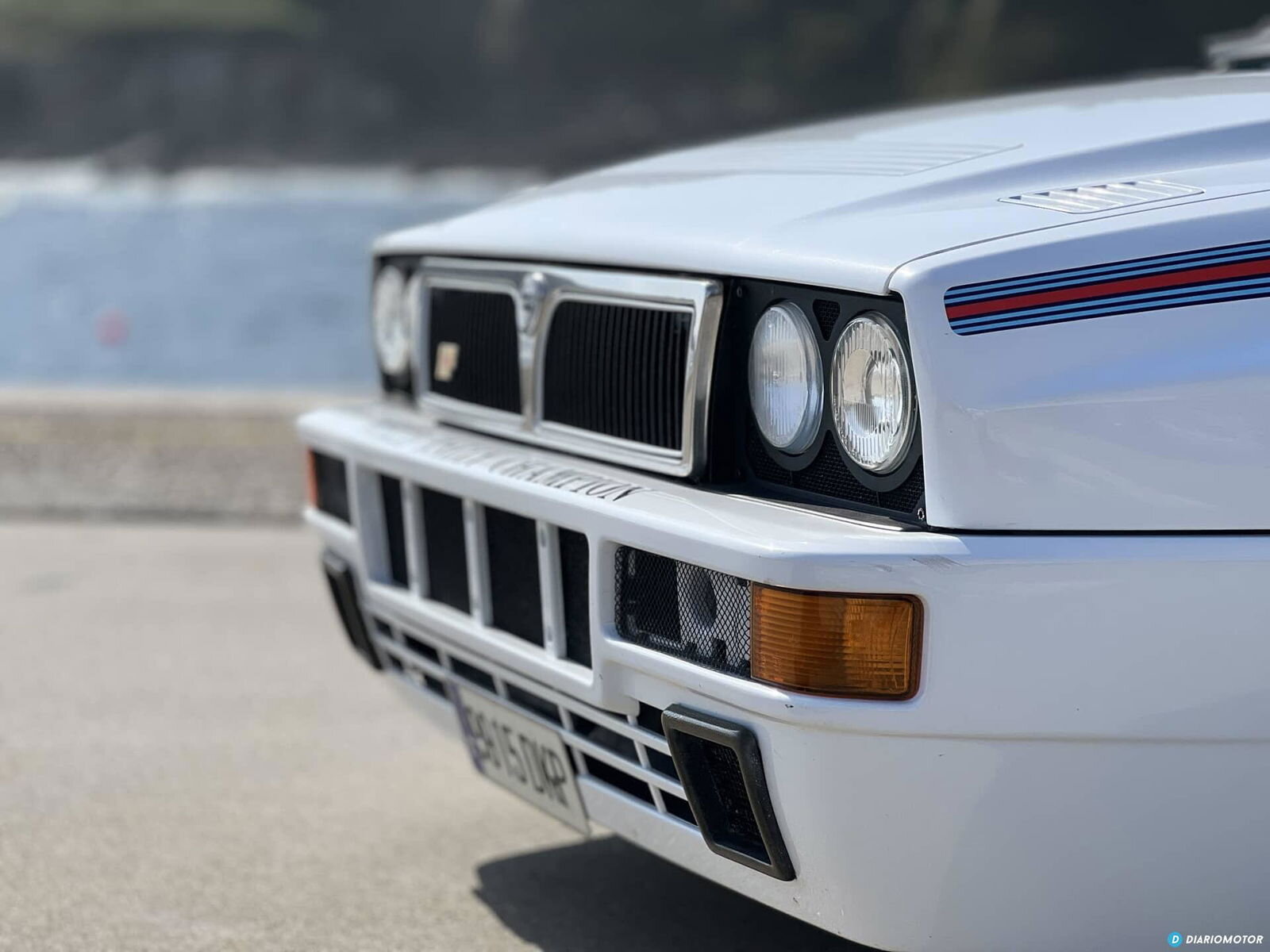 El futuro del volkswagen golf de lancia en entredicho, aunque otra marca italiana podría tener su salvación
