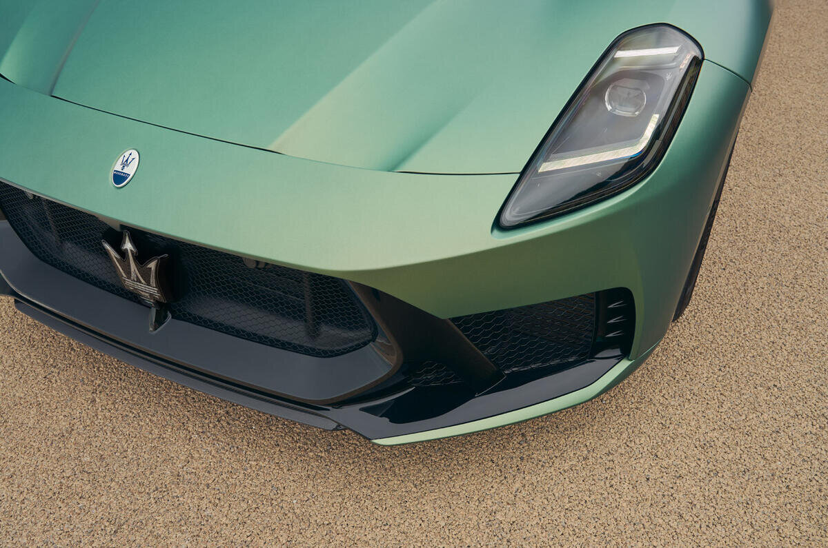 Maserati grancabrio review: can new-look v6 gt beat mercedes sl?