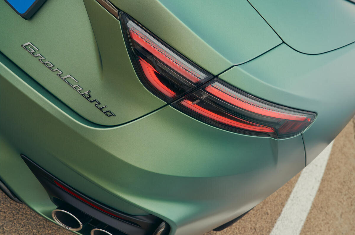 Maserati grancabrio review: can new-look v6 gt beat mercedes sl?
