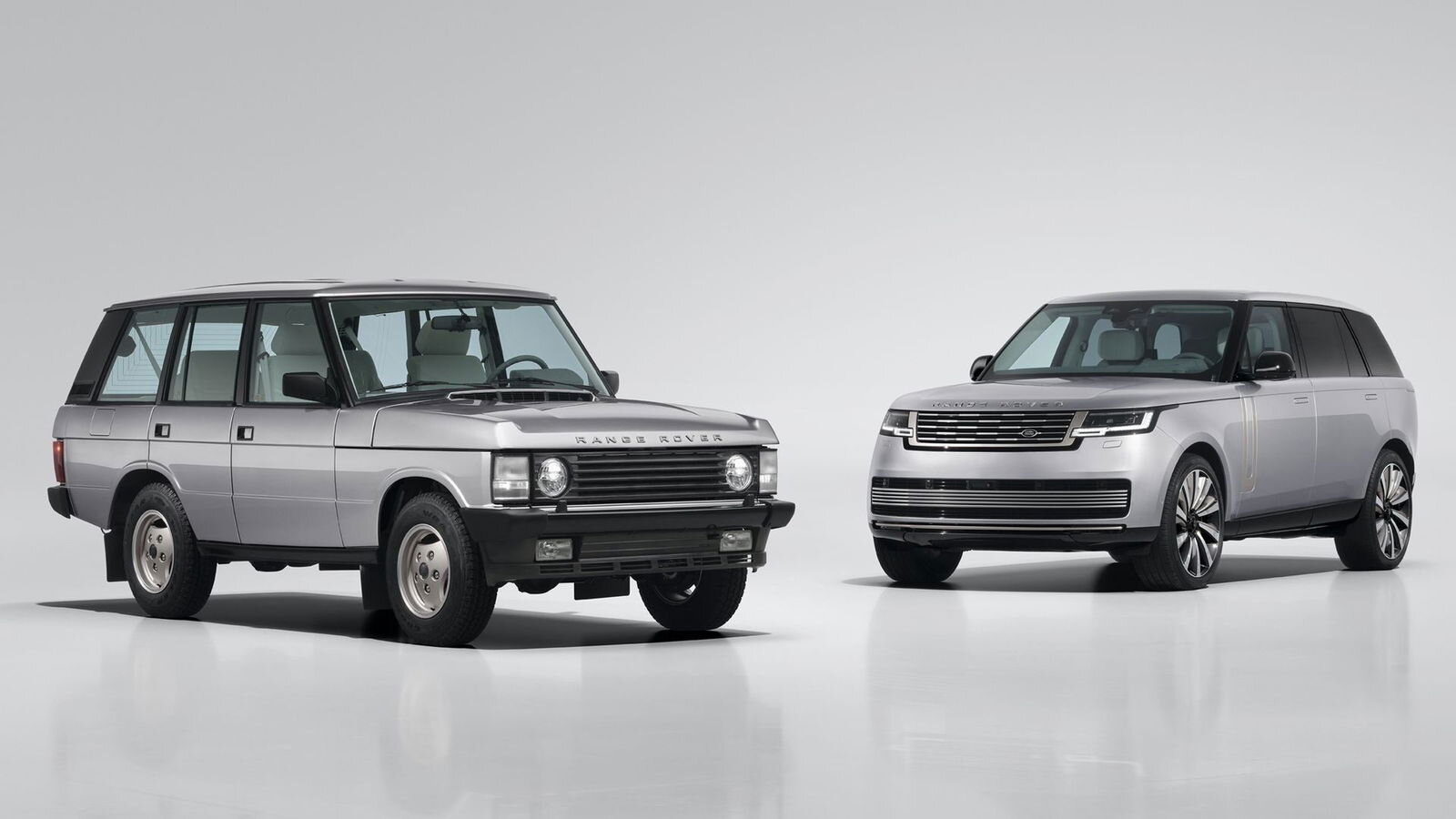 Es el 4x4 clásico mas deseado, un icono de la moda y el diseño por derecho propio, y ahora, tan lujoso como un range rover sv ultra