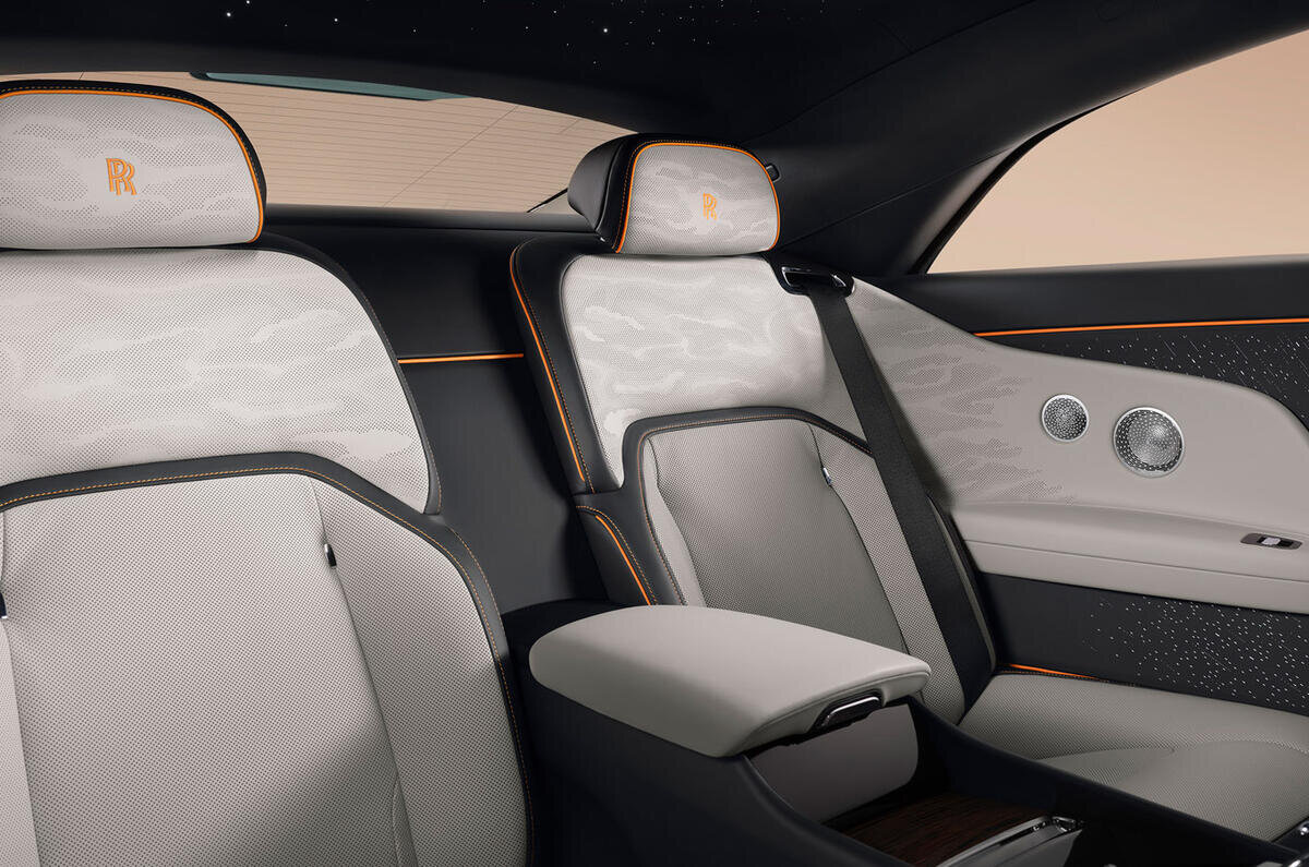 More power and range for rolls-royce spectre: is it now the perfect ev?