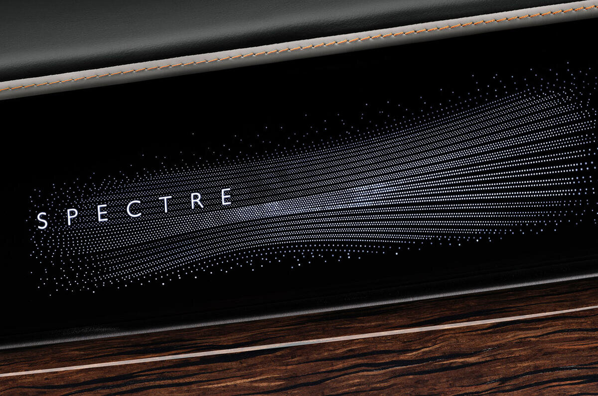More power and range for rolls-royce spectre: is it now the perfect ev?