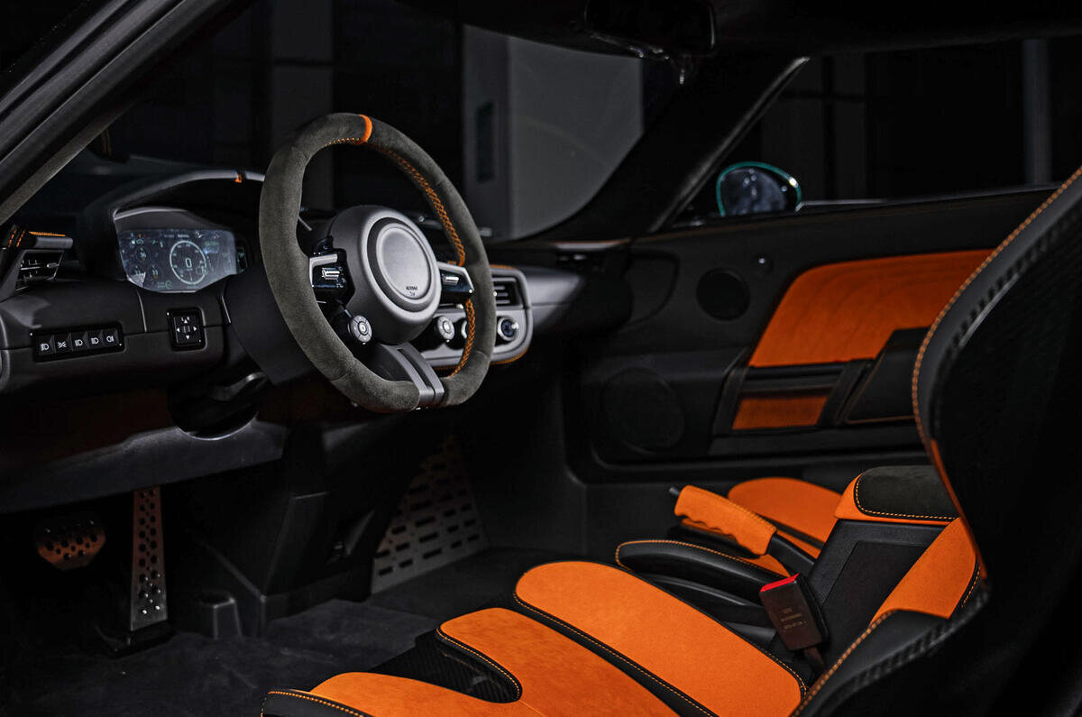 Exclusive: china's stratos uk-bound as £50,000 ev sports car
