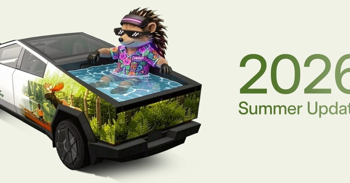 Tesla’s 2026 summer update: auto navigation, grok phone calls, caraoke scoring, and more