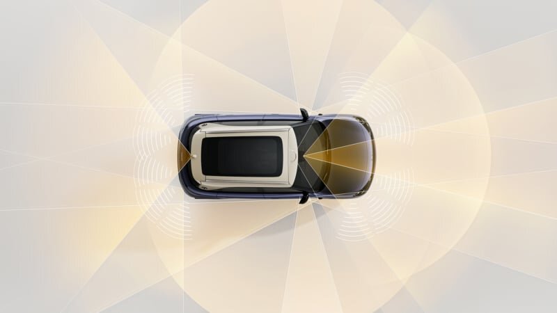 Smart #1 to drop charging time from 30 to 12 minutes due to 800v system