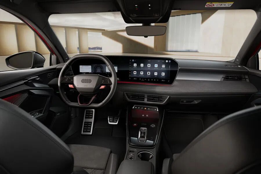 De audi rs3 is nóg duurder geworden