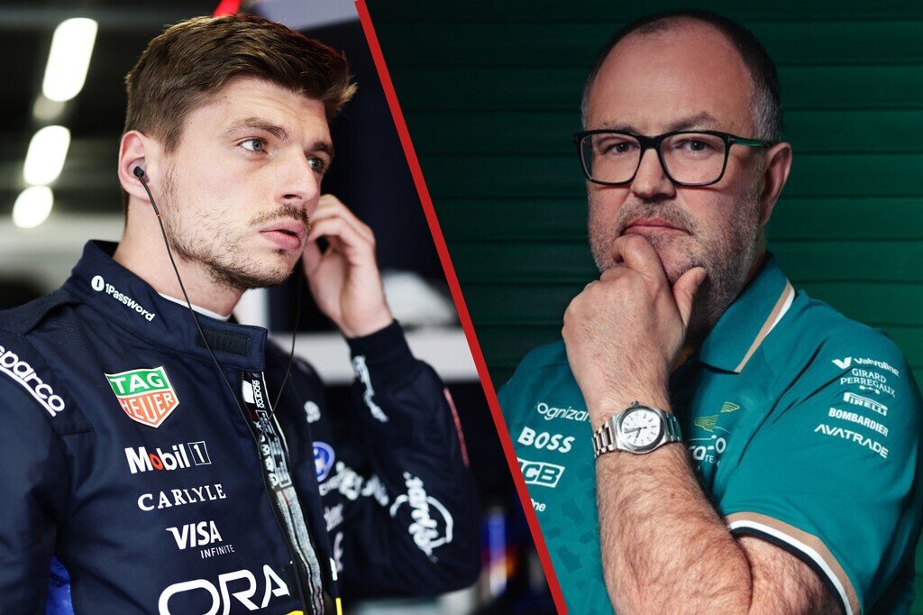 Confirmado. Red bull le ha quitado a aston martin a uno de sus mejores ingenieros en la fórmula 1