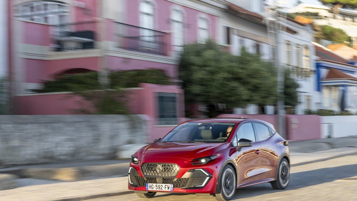 La renault clio 6 ne sera pas forcément la nouvelle reine des ventes en france