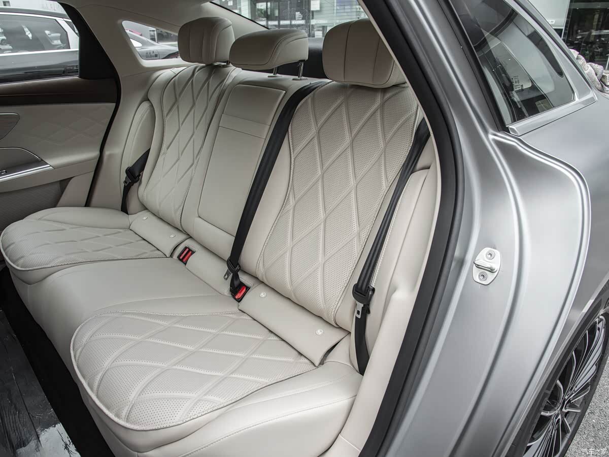 Chery launches 2027 version of its global model fulwin a9l with enhanced smart driving