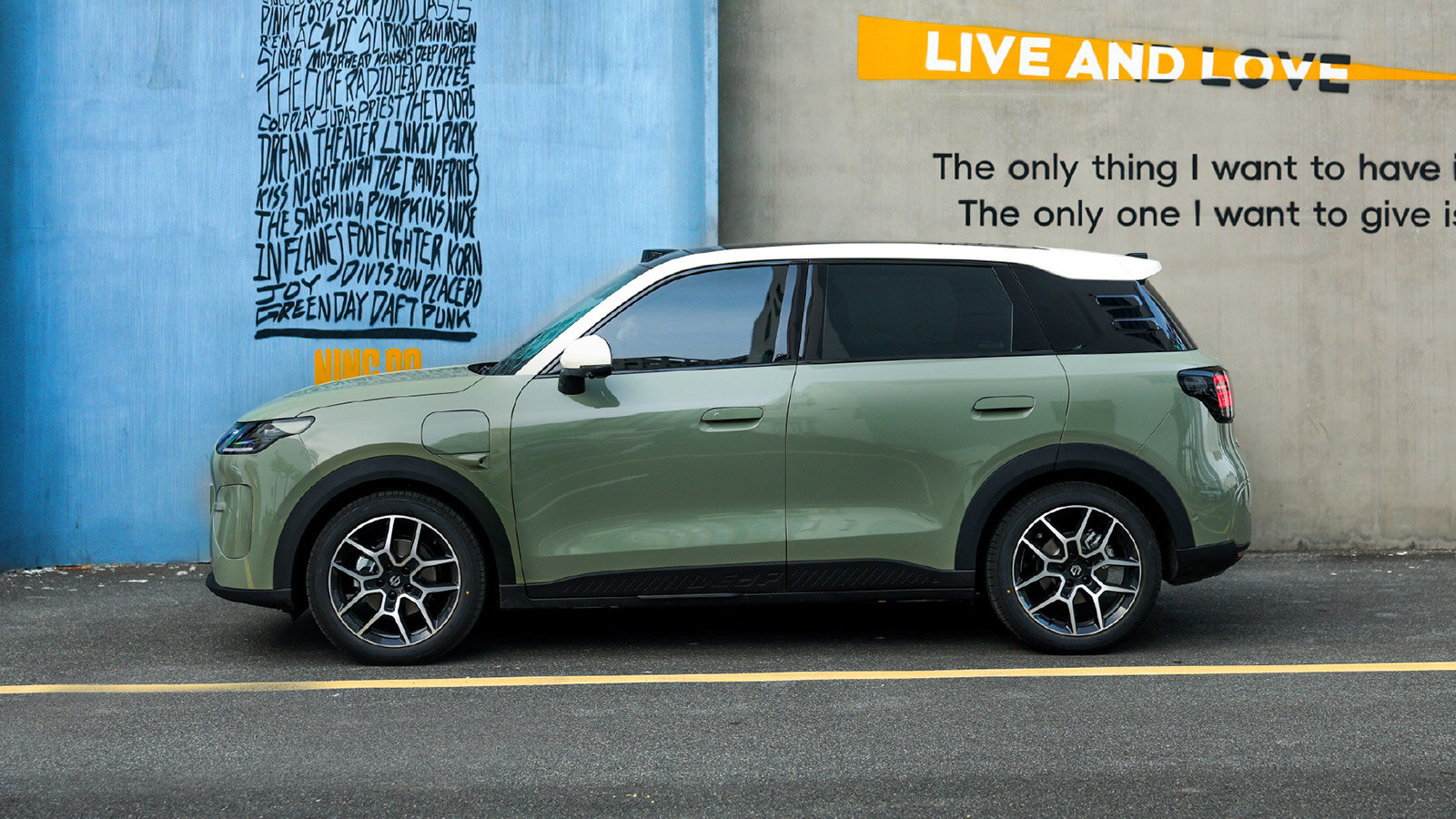 Leapmotor's sub-$10,000 a10 suv hits 100,000-unit production milestone 135 days after launch
