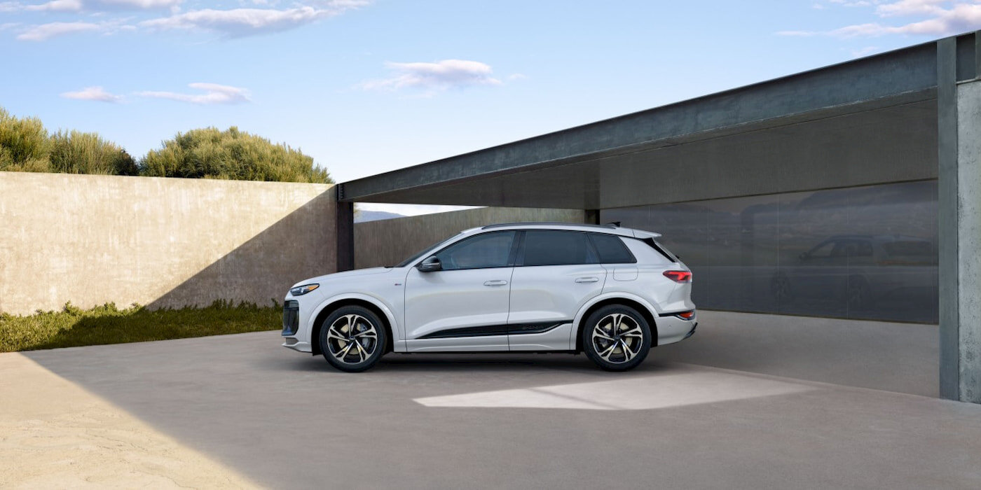 The 2027 audi q6 e-tron delivers more driving range than expected