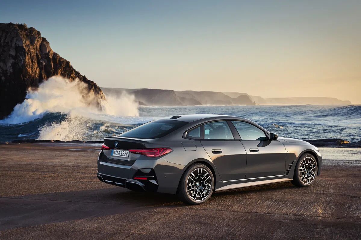 Bmw twijfelt over de toekomst van zijn modellen