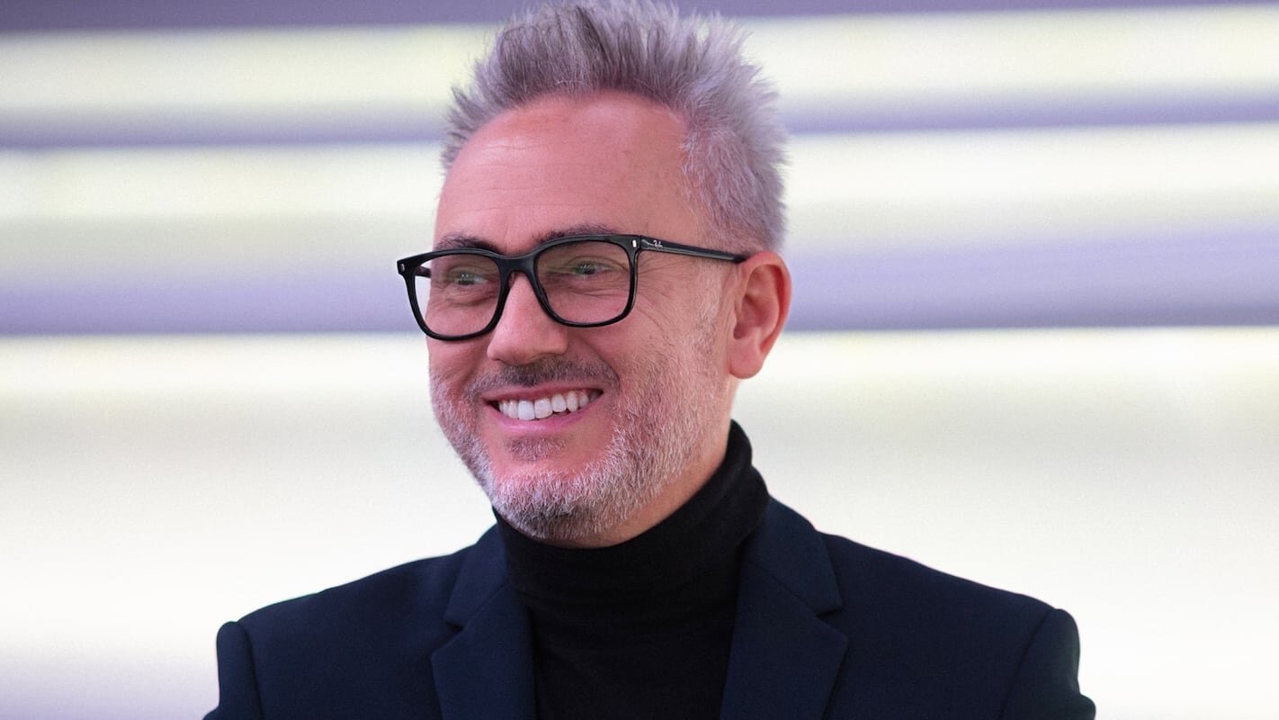 Mclaren names former nissan, ford executive david woodhouse as chief creative officer