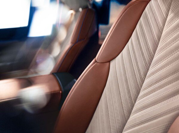 Cadillac will hand-build a custom escalade iq for you, but it will cost an extra $55,000