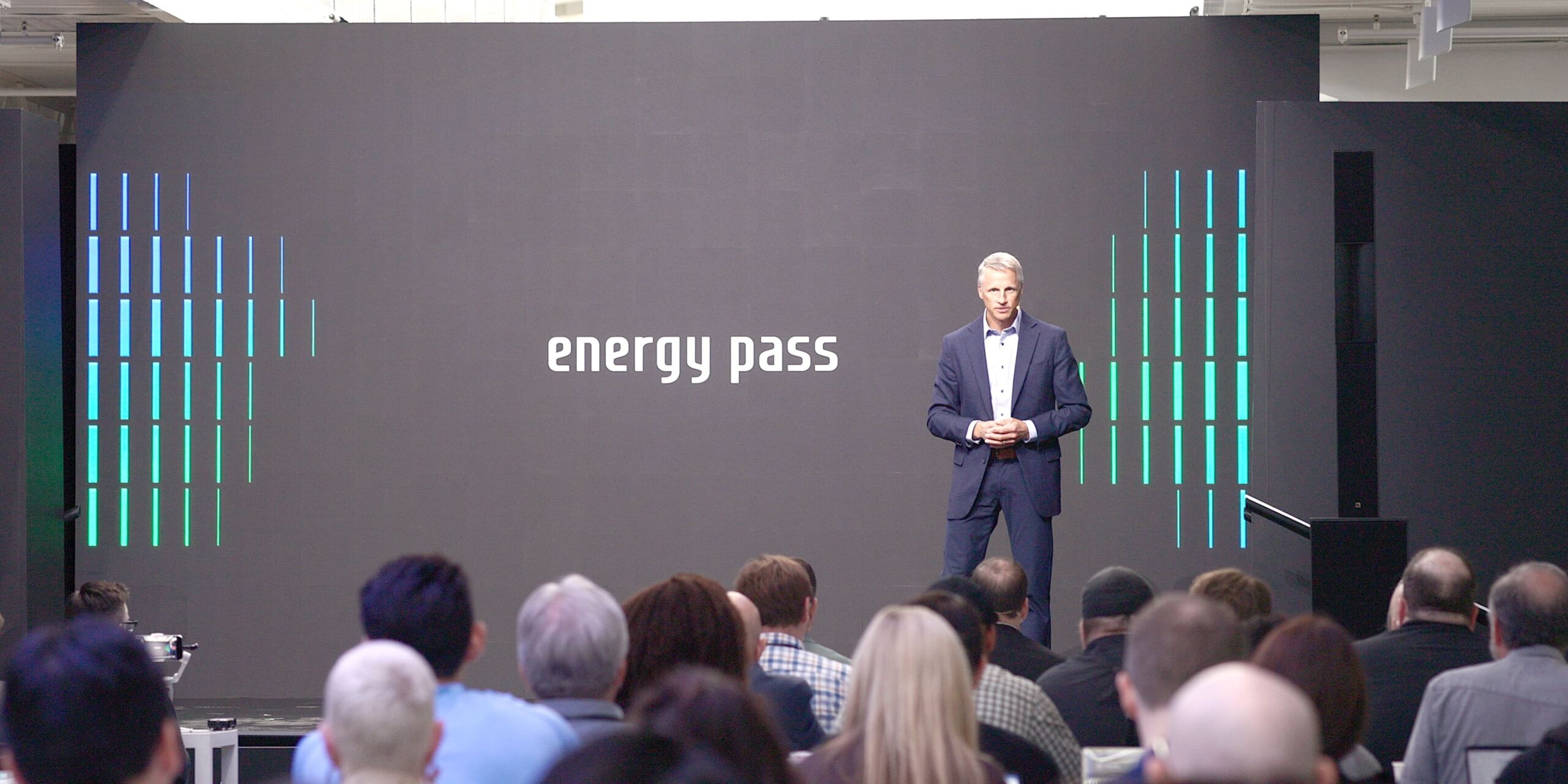 Gm is making ev charging a lot easier