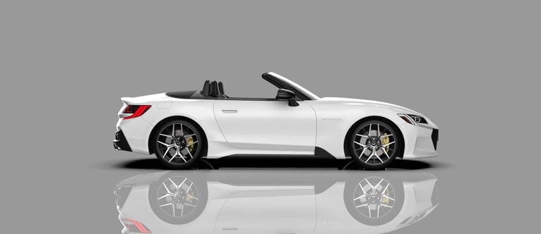 Con este diseño, el honda s2000 de 2026 es un acertado deportivo con mayor tamaño que el mazda mx-5 y el roadster que honda necesita