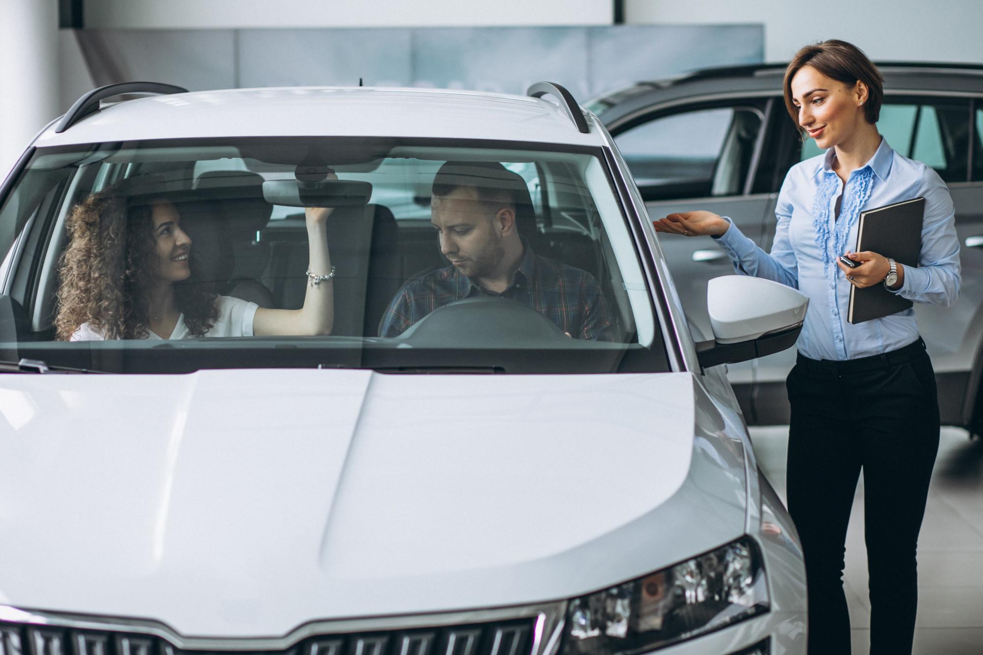 ¿qué considerar antes de comprar un kia seminuevo? Claves para tomar una buena decisión