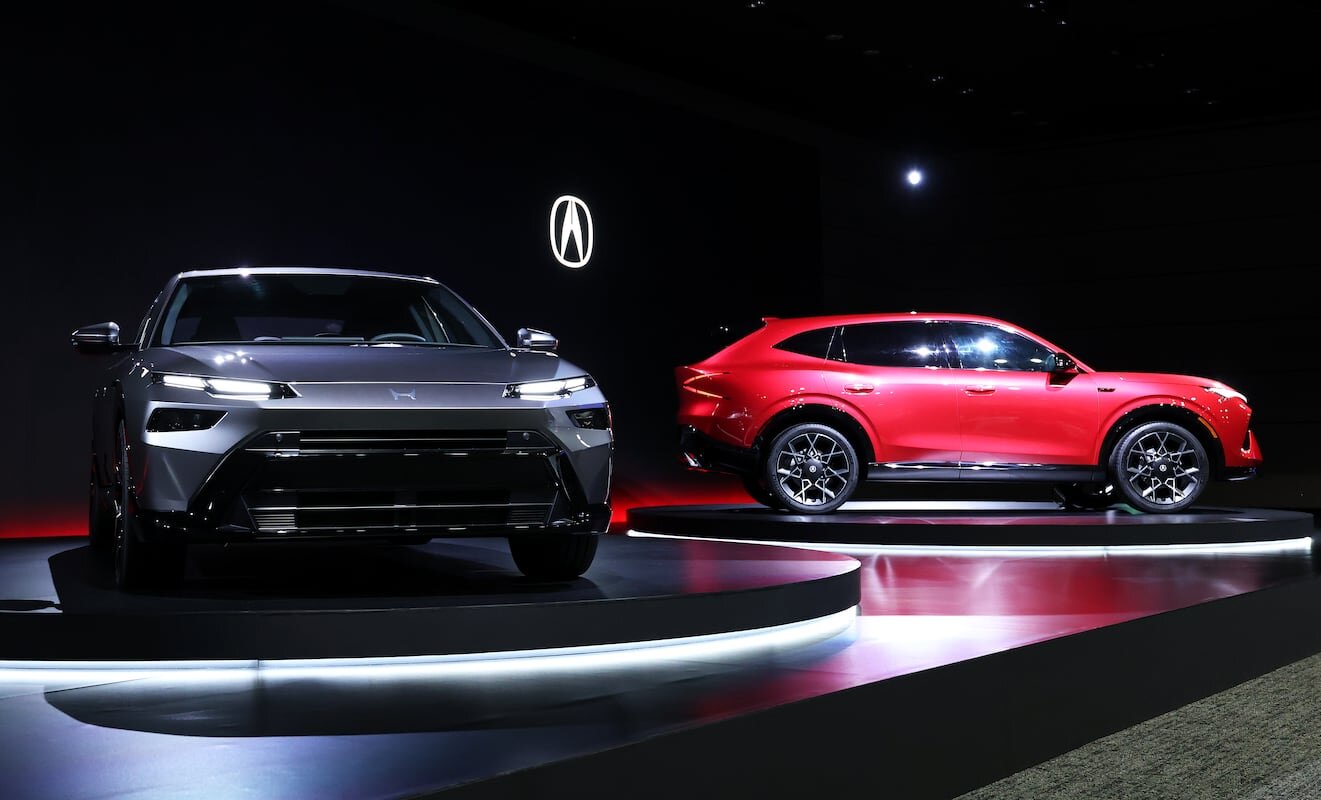Honda outsources new vehicle program to tata tech to cut costs