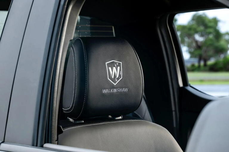 Llega una versión más radical para el todoterreno de volkswagen, que con un motor v6 diésel quiere ser la ranger raptor alemana pero no para el 4x4