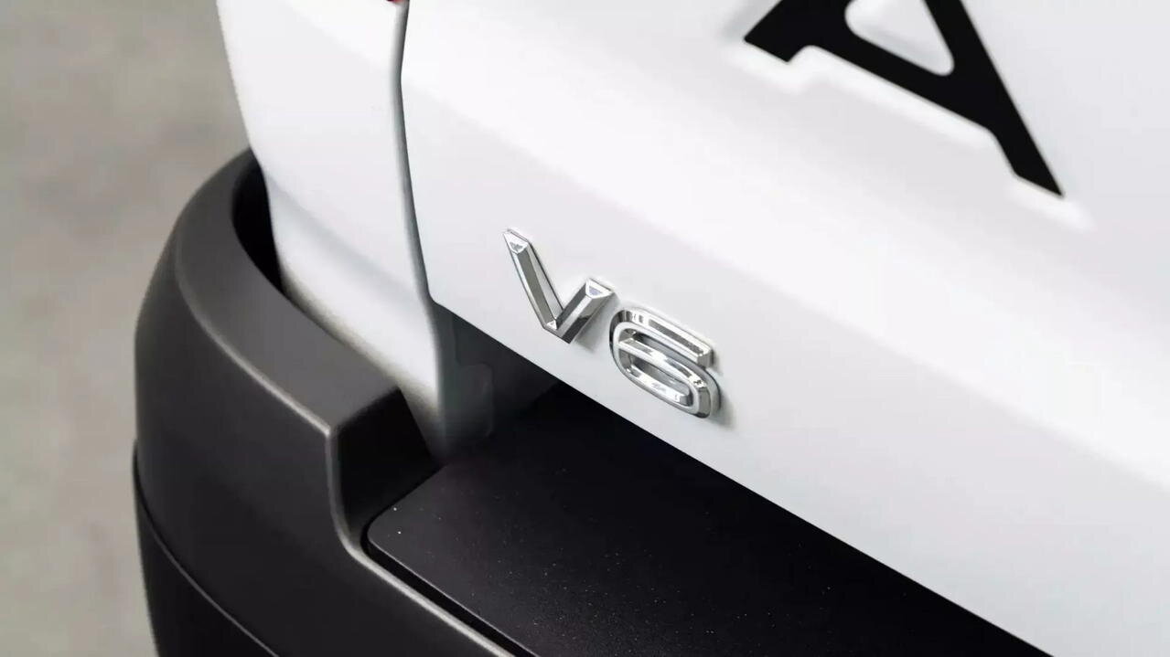 Llega una versión más radical para el todoterreno de volkswagen, que con un motor v6 diésel quiere ser la ranger raptor alemana pero no para el 4x4