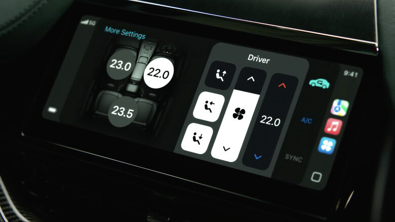 Android auto and android automotive sound alike, but the differences run deep