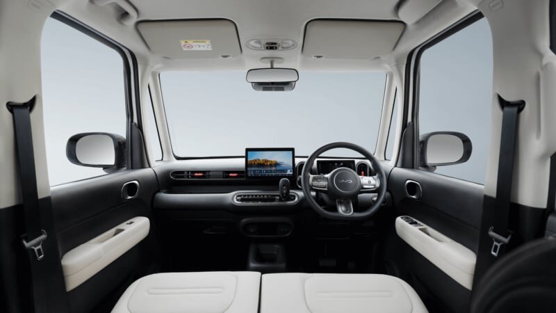 Byd racco received over 1,000 orders two weeks after the launch