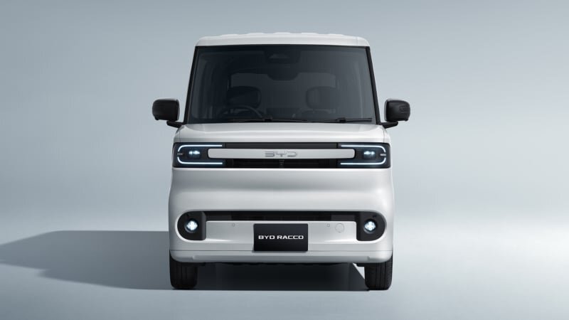 Byd racco received over 1,000 orders two weeks after the launch