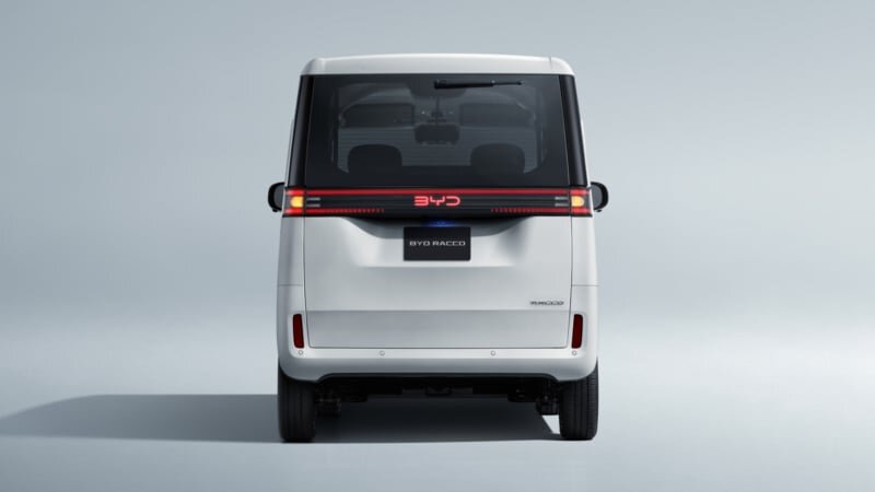 Byd racco received over 1,000 orders two weeks after the launch