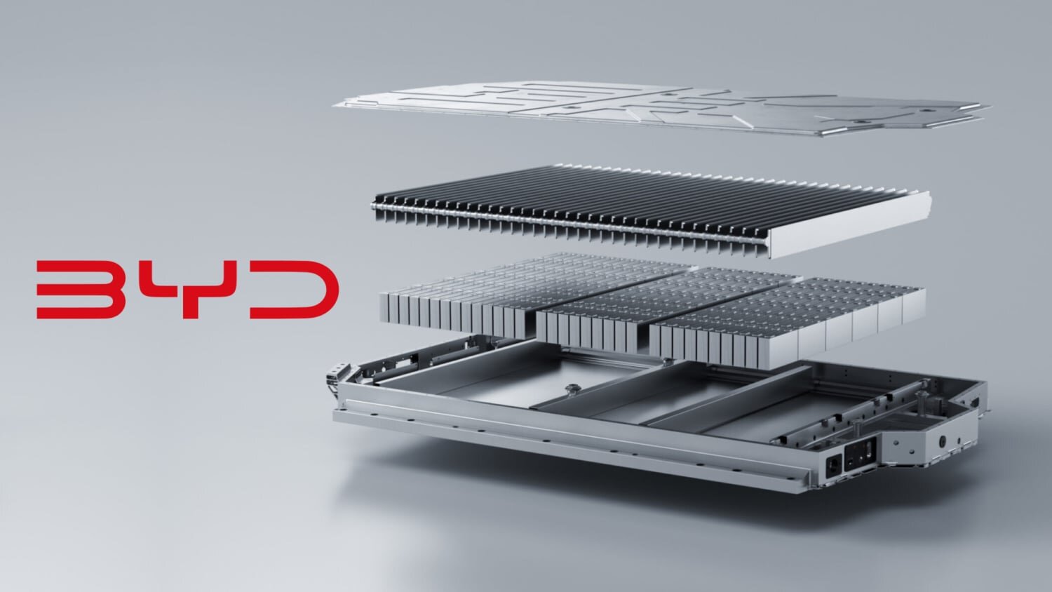 Byd files six solid-state battery patents, eyes 2027 production with dual-electrolyte cathode cells
