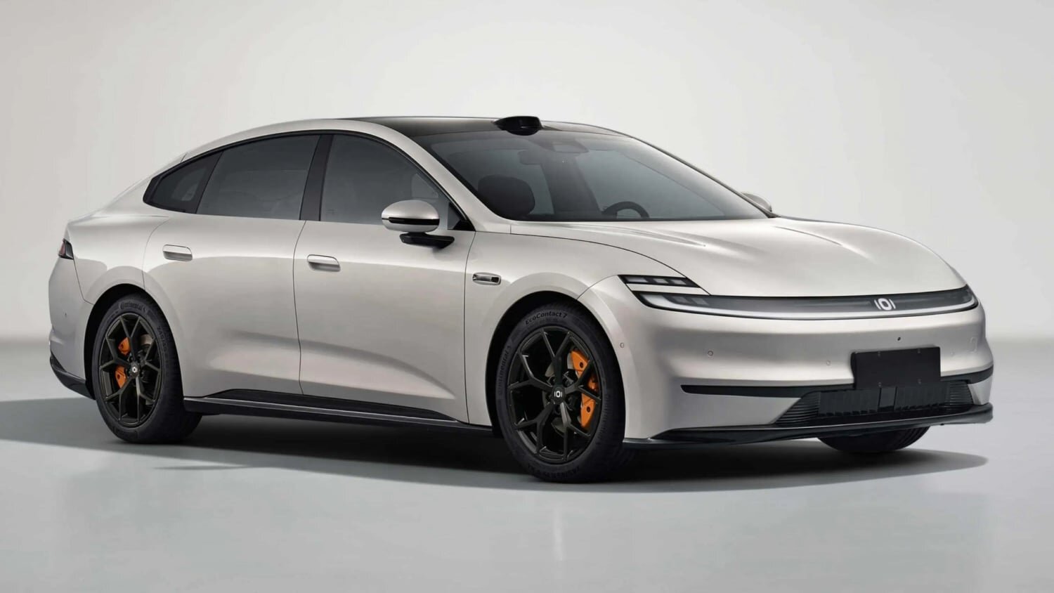 Changan nevo a06 20k usd sedan to offer 800 km of ev range in china