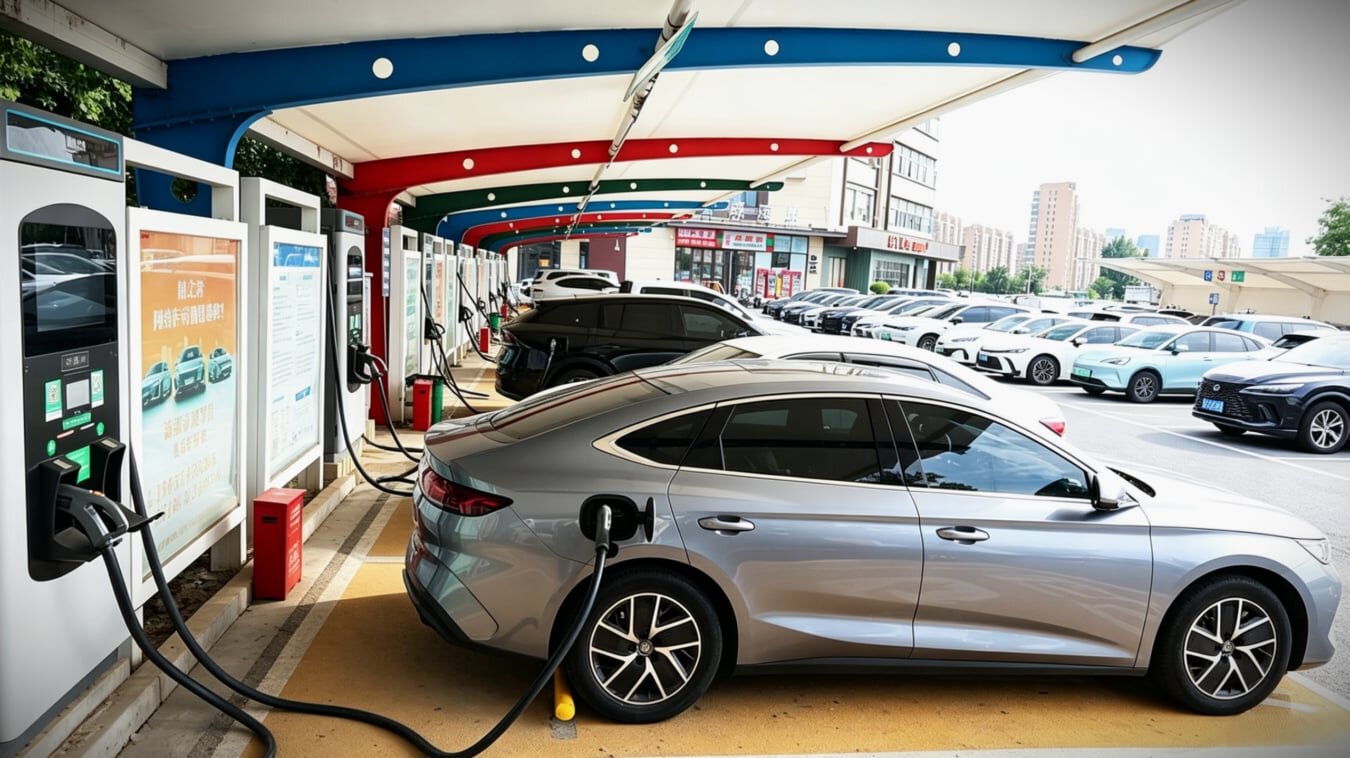 Can you trust your ev’s battery health reading? China sets new accuracy rules with 5% error limit