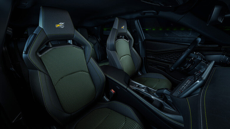 2027 dodge charger super bee is a 600-horsepower track-focused muscle car that's as quick as a hellcat redeye