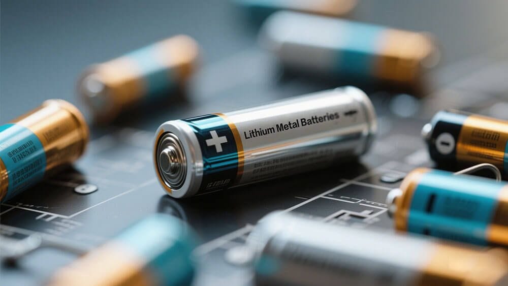 Chinese researchers unveil high-stability lithium metal battery with energy density exceeding 600 wh/kg