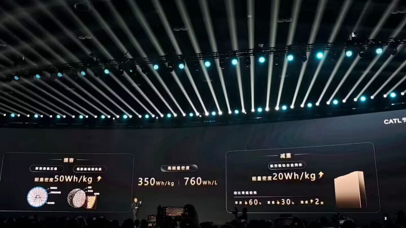 Chinese researchers unveil high-stability lithium metal battery with energy density exceeding 600 wh/kg