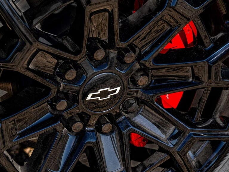 Brembo presenta su pinza de freno más grande, y no la estrenará en el deportivo que piensas