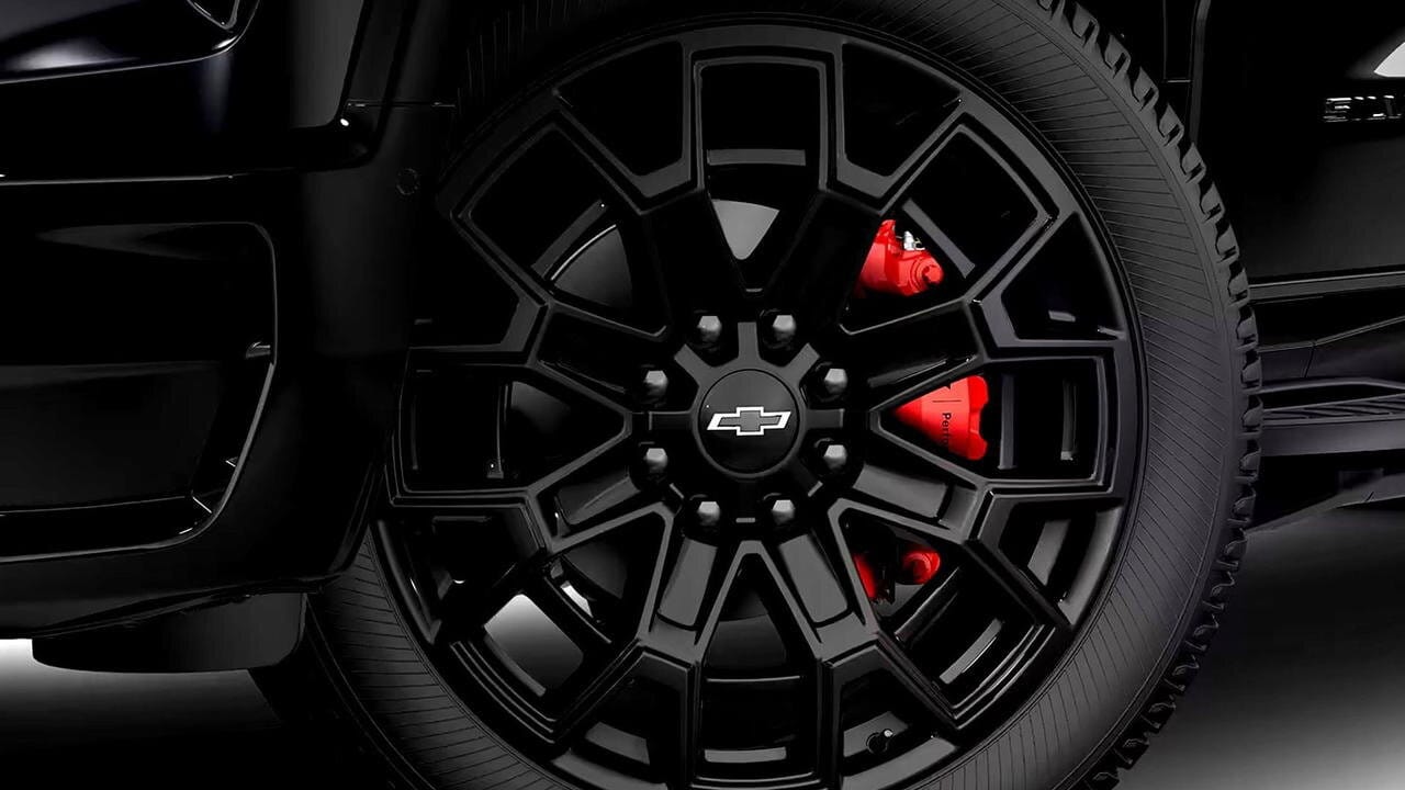 Brembo presenta su pinza de freno más grande, y no la estrenará en el deportivo que piensas