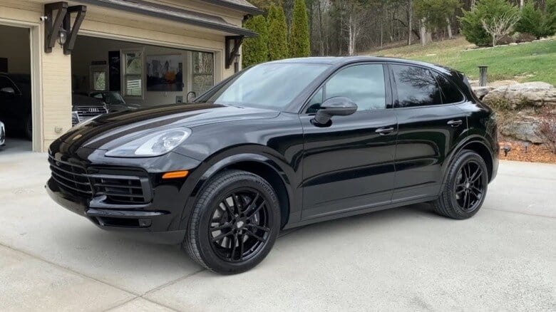 Porsche models hold their value well, but these cars depreciated the fastest