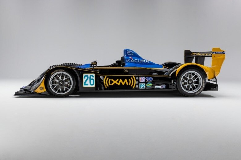 Honda will sell and restore its iconic race cars through new heritage racing program