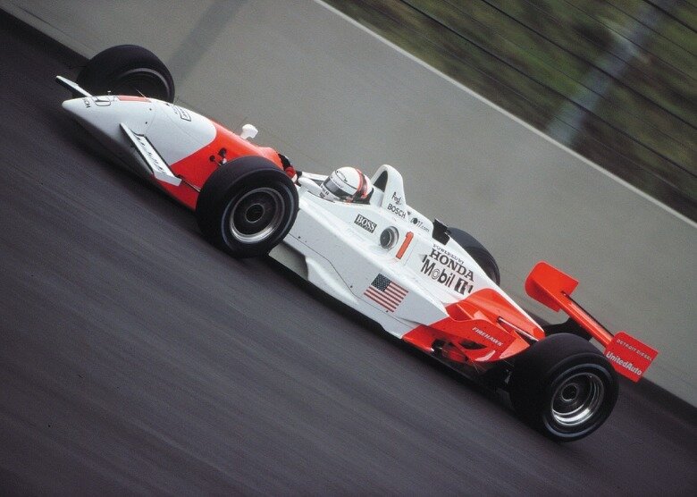 Honda will sell and restore its iconic race cars through new heritage racing program