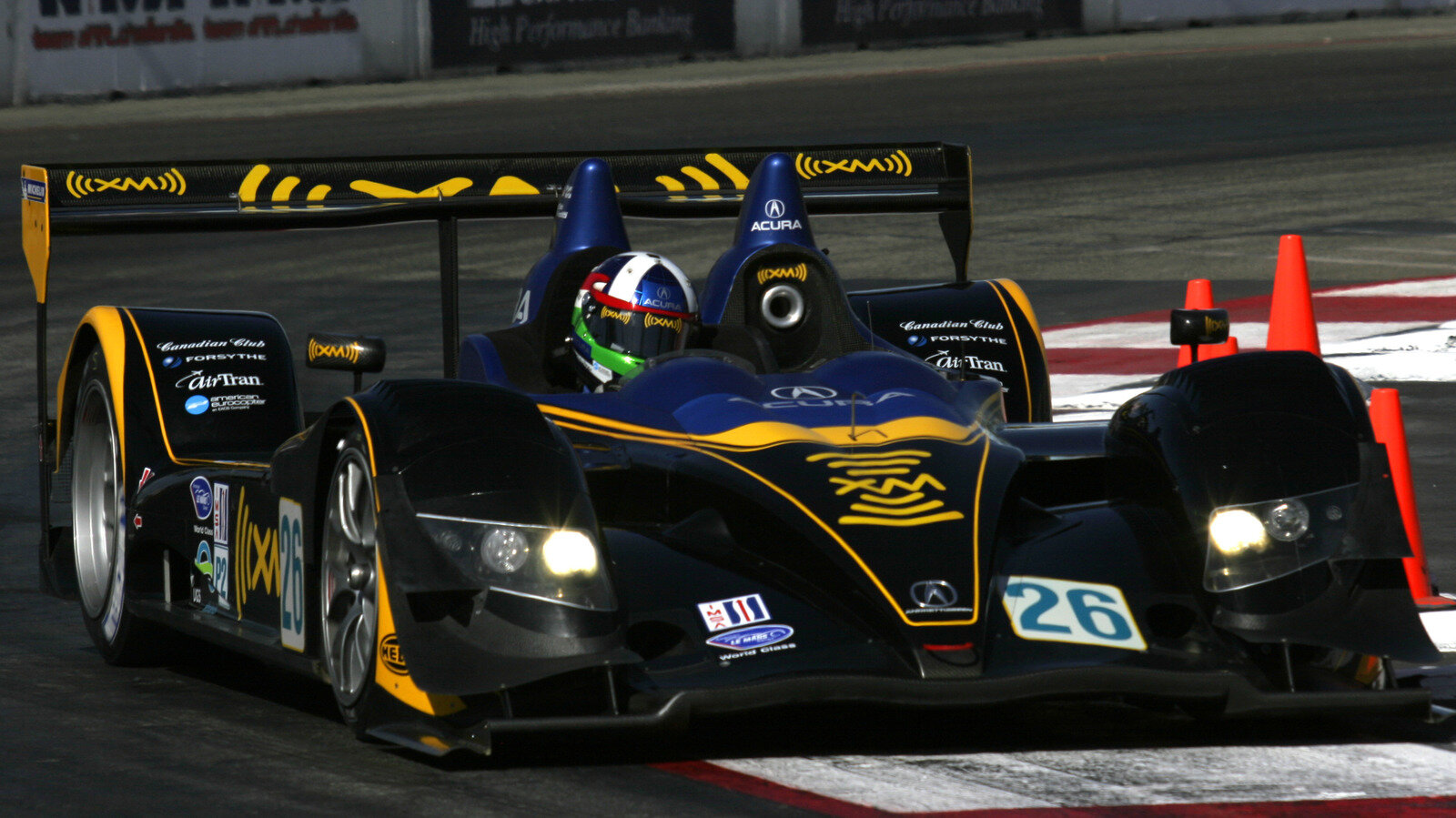 Honda will sell and restore its iconic race cars through new heritage racing program