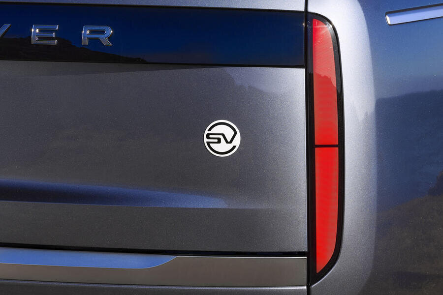Range rover: 'the sky's the limit' for price of bespoke models