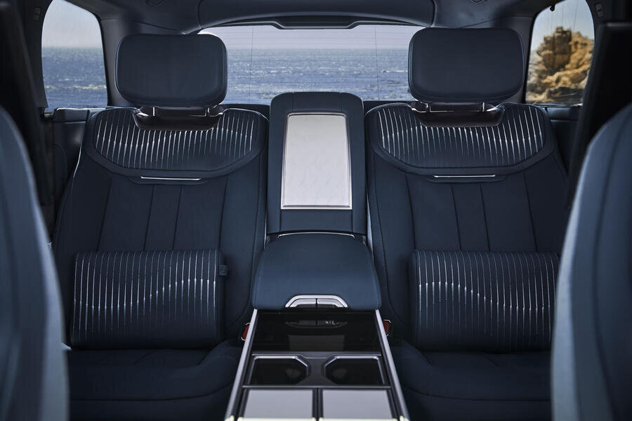 Range rover: 'the sky's the limit' for price of bespoke models