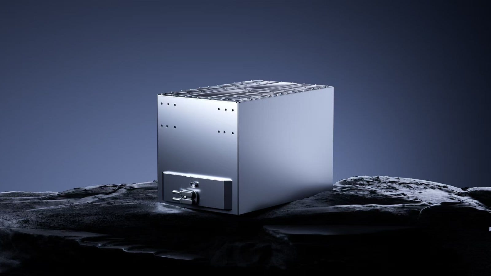 Catl launches tectrans ii commercial vehicle battery with up to 1,000 km of truck range