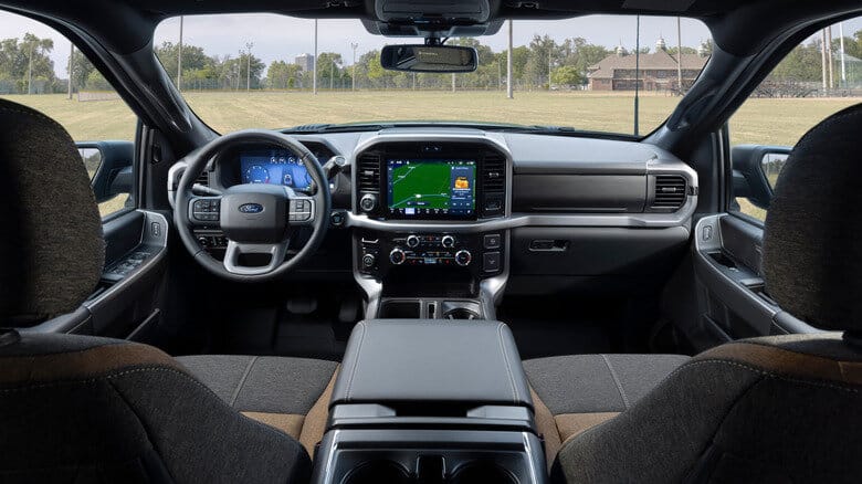 2027 ford f-150 refresh boosts v8 availability, exactly what we need when gas is over $4 a gallon