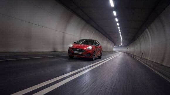 Le petit suv qui a remplacé la fiesta a bel et bien rencontré le succès, et s'offre une série spéciale limitée en france