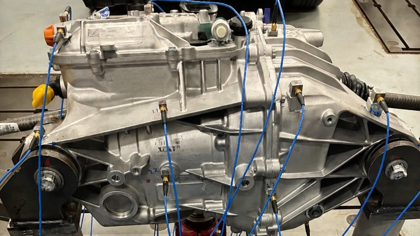 How ford uses ai sound detection to catch defects before warranty claims