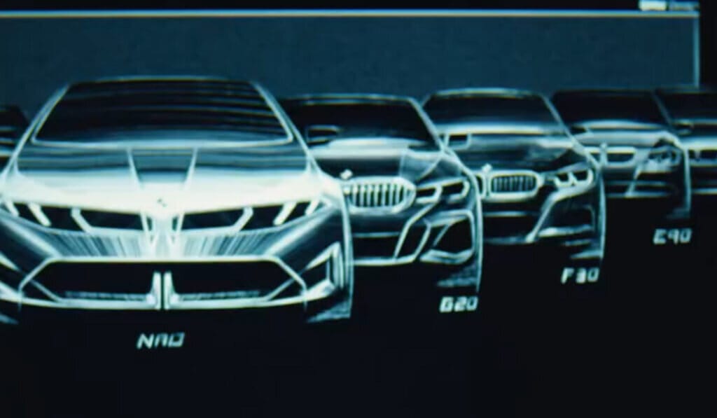 Bmw gears up to unveil all-new 3-series on september 29